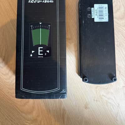 Ernie Ball VPJR Tuner 2026 - Black image 4
