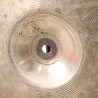 Paiste 302 16" Crash Cymbal image 15