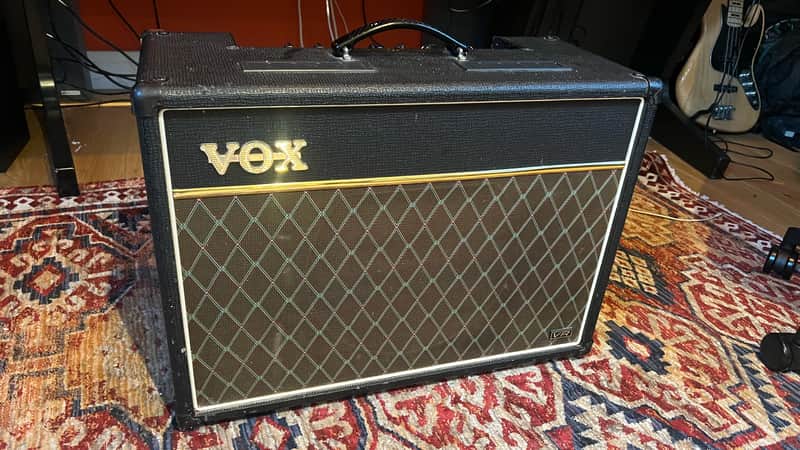 Vox AC15