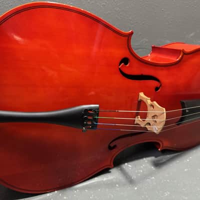 Cecilio CCO-100 Cello (Used) image 2
