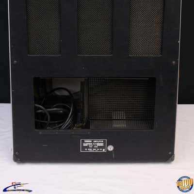 Vintage 1968-1972 Yamaha TA-30 Guitar Amplifier, Works Great, Rare '60s '70s Amp image 6