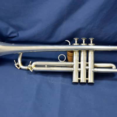 Selmer Paris De Ville trumpet (1964) Bild 6