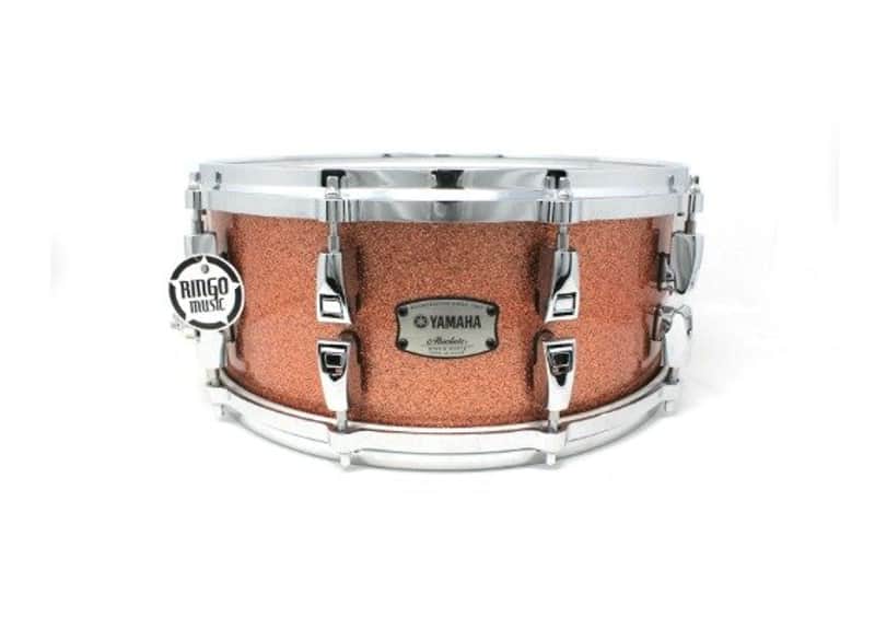 Yamaha Absolute Hybrid Maple 14×6″ image 1