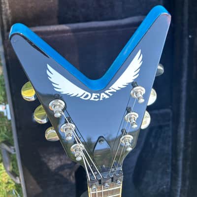 Dean Dimebag Dean from Hell 2006 CFH image 4