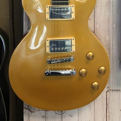 Austin AS6PGT Les Paul Style Electric Guitar image 3