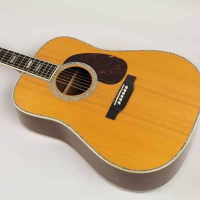 2018 Martin D-45 Re-Imagined image 20