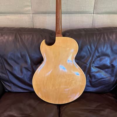 Gibson ES-175DN 1954 Natural image 18