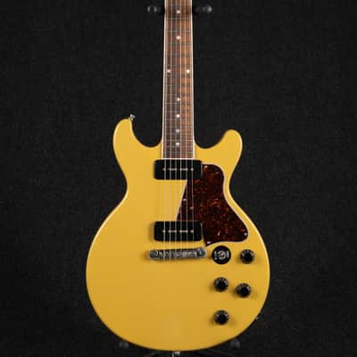Gibson Les Paul Special - TV Yellow image 3