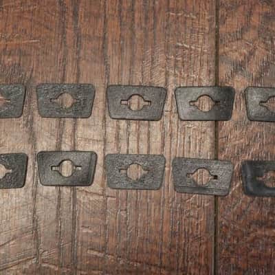 Unbranded Bridged Lug Gaskets 10pk #3 image 2