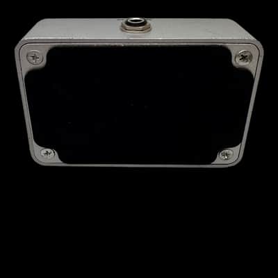 Singular Sound BeatBuddy Dual Footswitch 2010s - Silver X6314 image 3