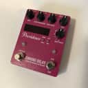 Providence Chrono delay
