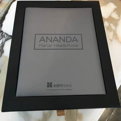 Hifiman Ananda image 4