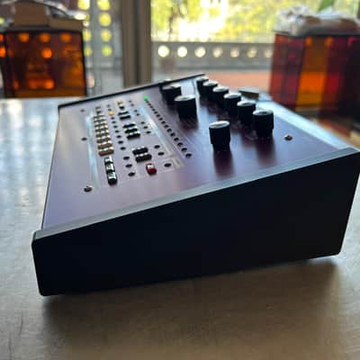 LADYADA xoxbox (Andy Pledger build) 2010-2015 - Aluminium image 2