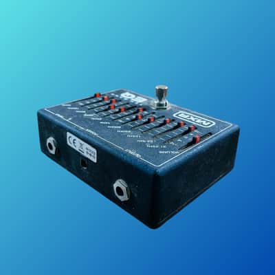 MXR M108 Ten Band EQ image 4