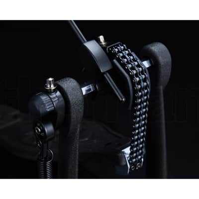 TAMA Limited Edition Iron Cobra HP600DMB Dark Shadow Edition Single Bass Drum Pedal image 5