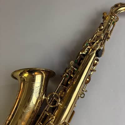 H. Selmer MARK VI Alto Saxophone image 7
