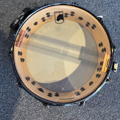 Mapex Design Lab Machine Snare Drum image 7