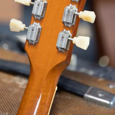 2003 Gibson USA ES 333 - in Natural image 8