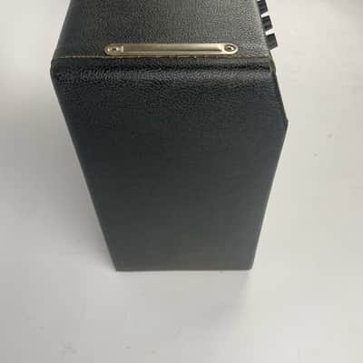 1976 Fender Deluxe Reverb w/Celestion and includes Original Speaker image 3