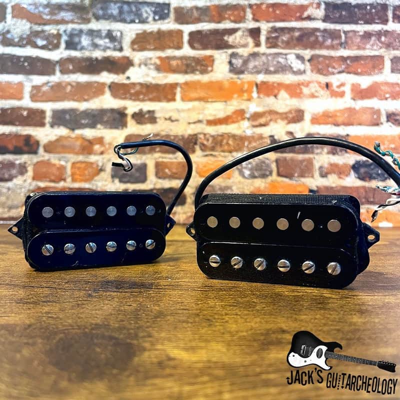 Economy Humbuckers
