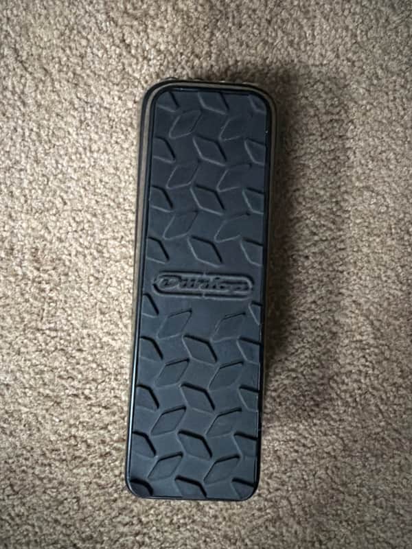 Dunlop DVP3 Volume X Pedal