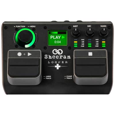 Sheeran Looper Plus Sheeran Loopers image 2