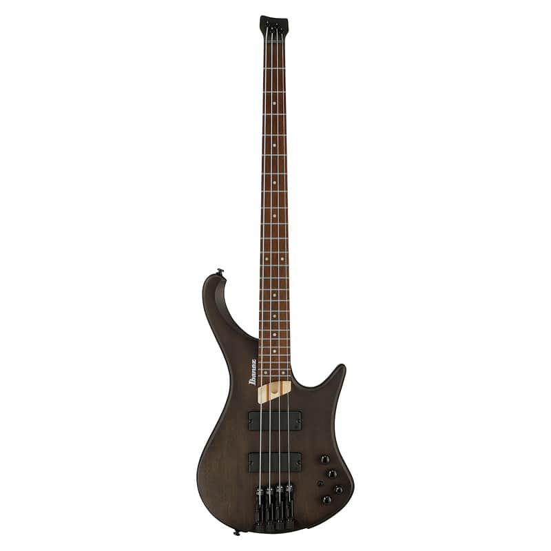 Ibanez EHB600 Bass Workshop image 3