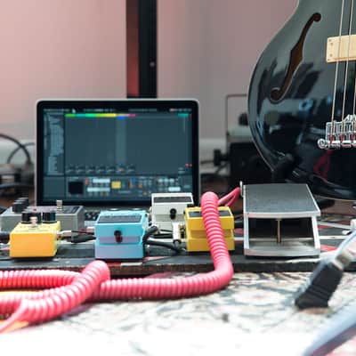 Ableton Live 9 Standard (Student Discount) image 4