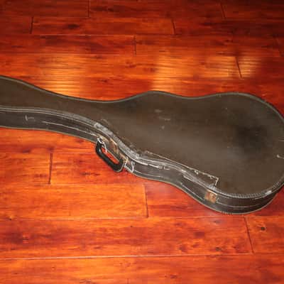 1960's  Gibson  ES-335 ES-330  case image 1