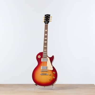 Gibson Les Paul Standard 50s, Heritage Cherry Sunburst | Demo image 3