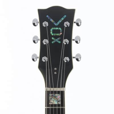 VOX BCV90B Sapphire Blue [U2201307] (06/16) image 9