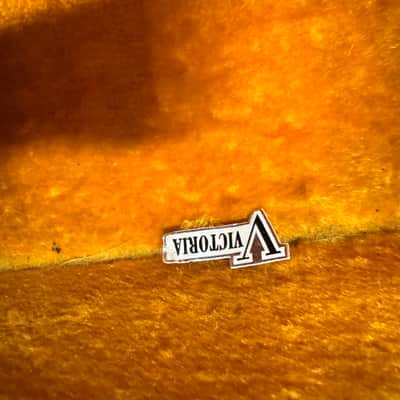 Fender Kingman Acoustic Guitar Case 1966 1960’s image 5