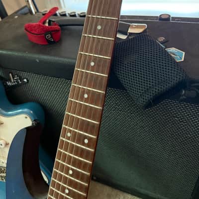 Ibanez RG7421PB with bareknuckle juggernaut pickups image 8