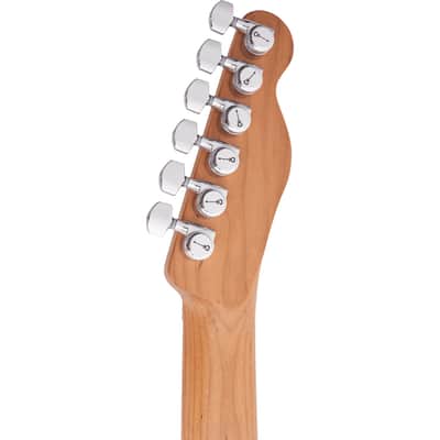 Charvel Pro-Mod So-Cal Style 2 Electric Guitar in Robin’s Egg Blue image 5
