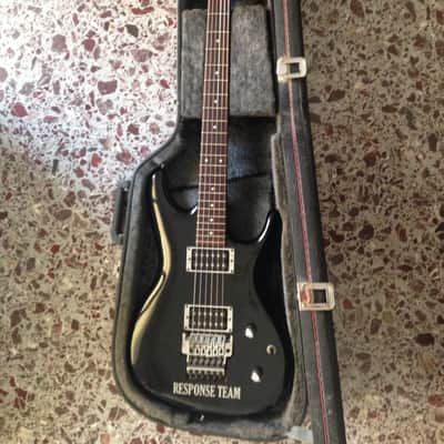 Ibanez Premium JS-1 1990 Black image 1