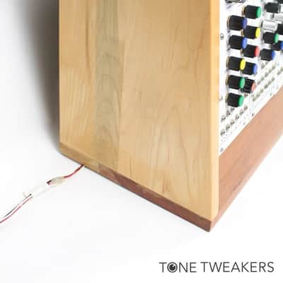 MFOS Music From Outer Space Modular Synthesizer arp 2500 VINTAGE SYNTH DEALER image 6
