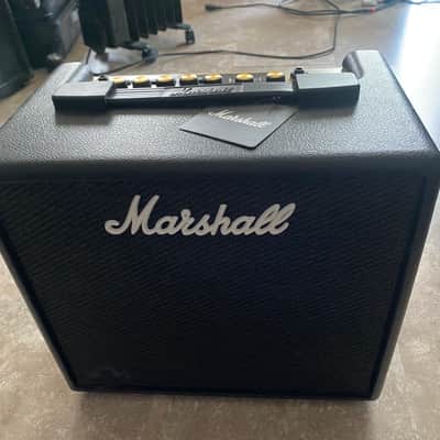 Marshall Code 25 image 1