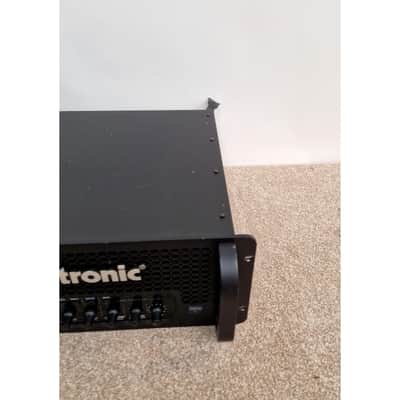 Immagine TC Electronic Blacksmith - Bass Amplifier - Very Good - 8