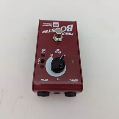 Used Seymour Duncan Pickup Booster image 3
