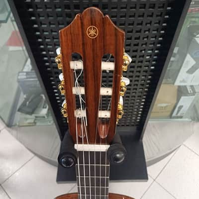 Yamaha CG162S - Natural image 2