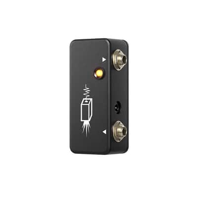 JHS Pedals Little Black Buffer *Free Shipping in the USA* image 2