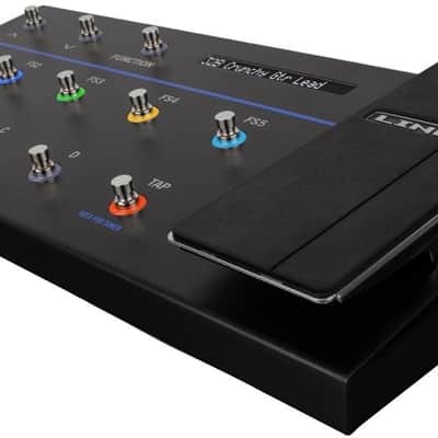 Line 6 FBV3 Foot Controller, New image 4
