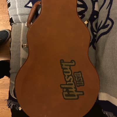 Gibson Les Paul Studio T 2017 Wine Red image 2