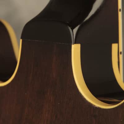 original 1962 Gibson ES-330 Sunburst image 23