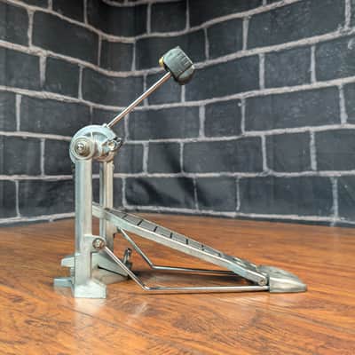 Pearl P‑100 Single Bass Drum Pedal – Smooth Action • Lightweight Feel • Reliable Pearl Engineering image 3