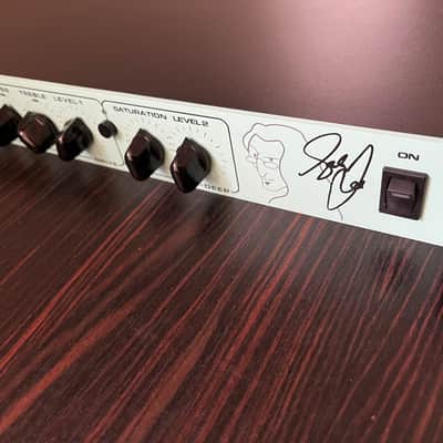Tech 21 Geddy Lee Signature SansAmp GED-2112 image 2