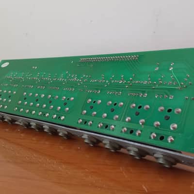 Kurzweil K2500 - Audio I/O board (not ship outside Europe) image 6