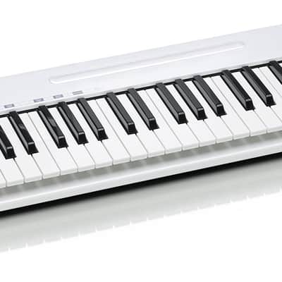 Carbon 61 - USB MIDI Controller