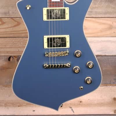 Ibanez S570 B 