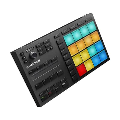 Maschine Mikro Mk3 Native Instruments image 10